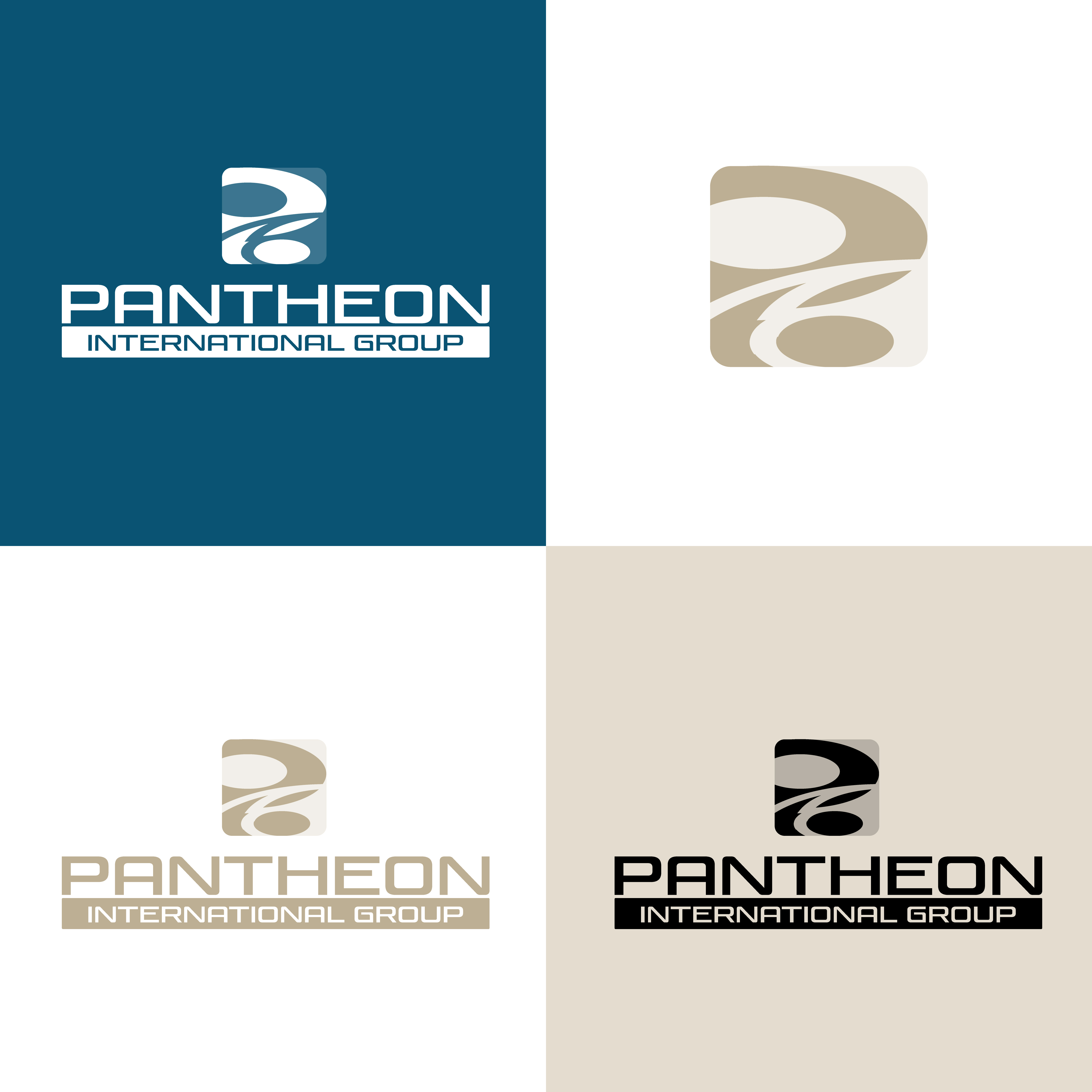 Logo Design by Dracuz for this project | Design #31638964