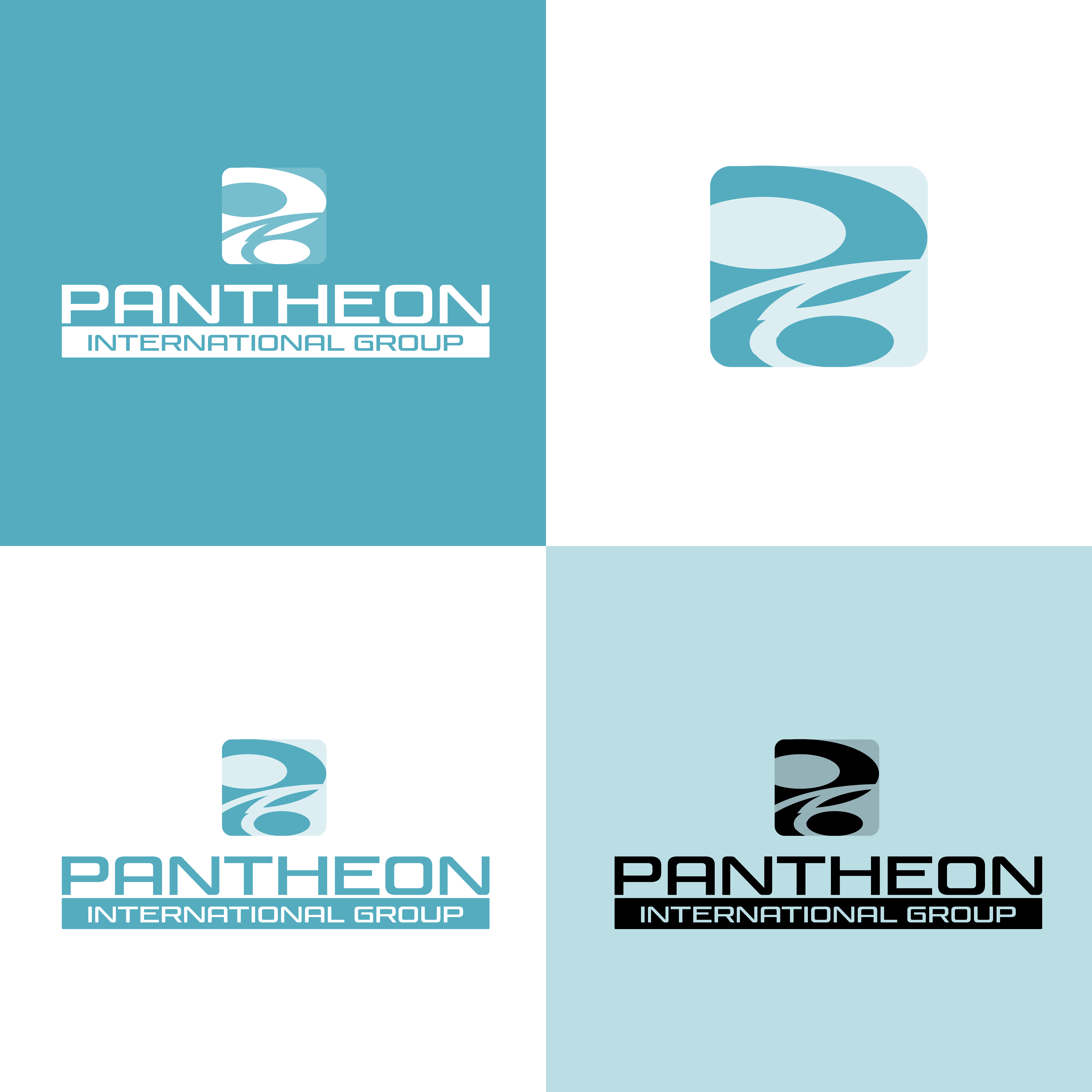 Logo Design by Dracuz for this project | Design #31638966