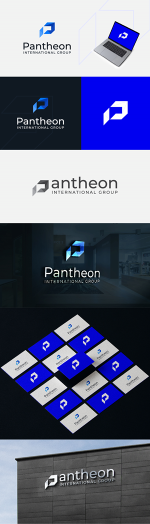 Logo Design by JEFF DIZNS for this project | Design: #31621762