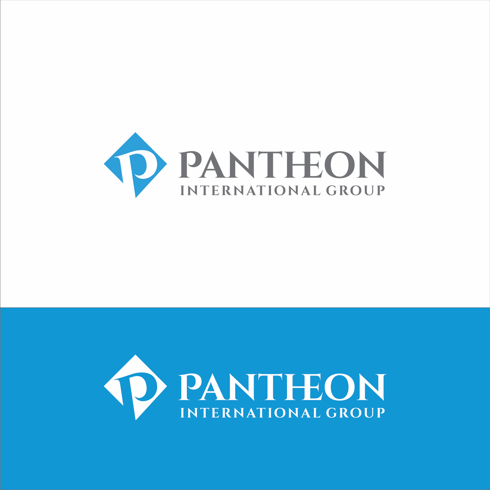 Logo Design by Ken'toz for this project | Design #31636494