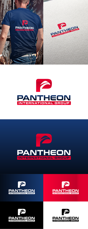 Logo Design by Ayub Zafar for this project | Design: #31622032