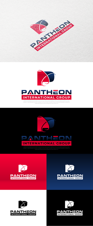 Logo Design by Ayub Zafar for this project | Design: #31636386