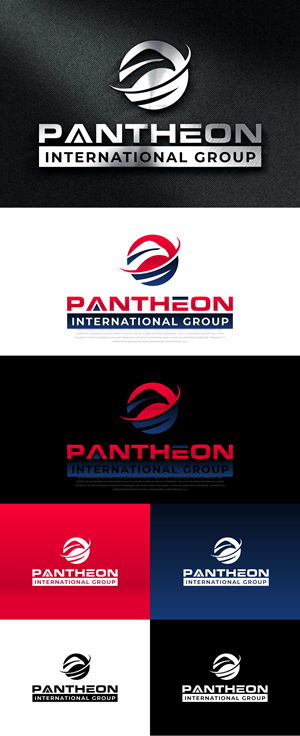 Logo Design by Ayub Zafar for this project | Design: #31636387