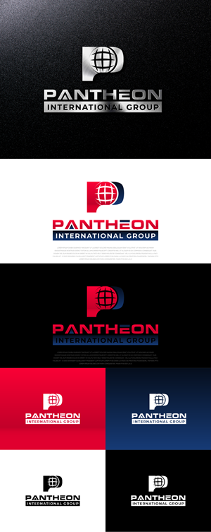 Logo Design by Ayub Zafar for this project | Design: #31636390