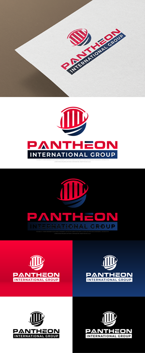 Logo Design by Ayub Zafar for this project | Design: #31636391