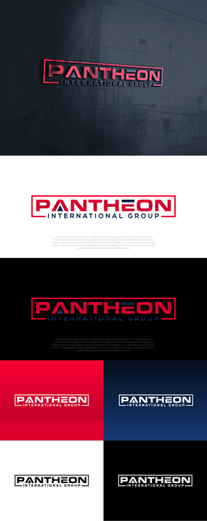 Logo Design by Ayub Zafar for this project | Design: #31636396