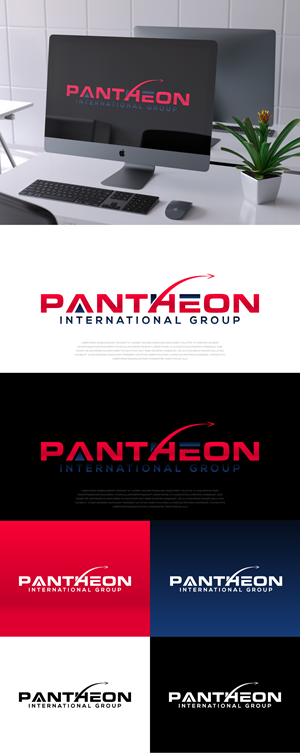 Logo Design by Ayub Zafar for this project | Design: #31636399