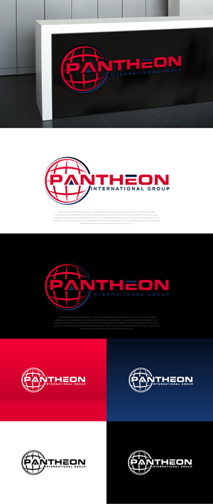 Logo Design by Ayub Zafar for this project | Design: #31636400