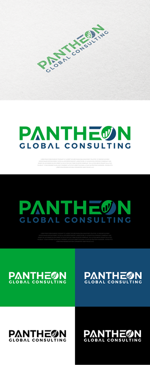 Logo Design by Ayub Zafar for this project | Design: #31638990