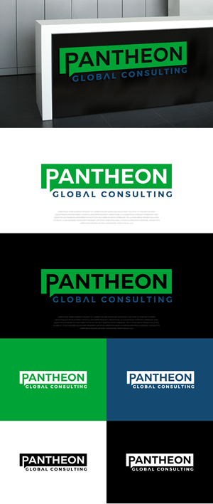 Logo Design by Ayub Zafar for this project | Design: #31638991