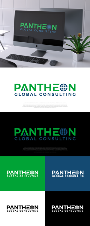 Logo Design by Ayub Zafar for this project | Design: #31638992