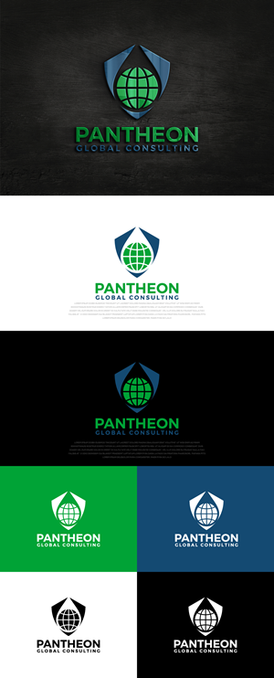 Logo Design by Ayub Zafar for this project | Design: #31638994