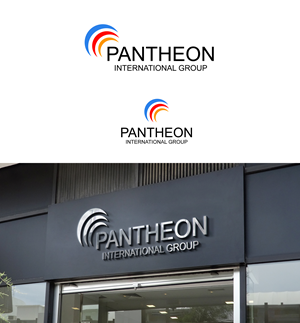 Logo Design by Ashraful 9 for this project | Design: #31640077