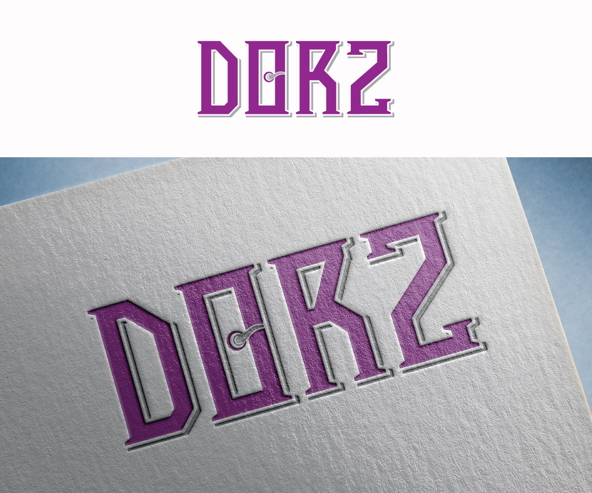 Logo Design by Luckey yaari for this project | Design #31623799