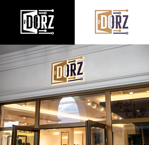 Diseño de Logo por RA-bica para este proyecto | Diseño: #31625506