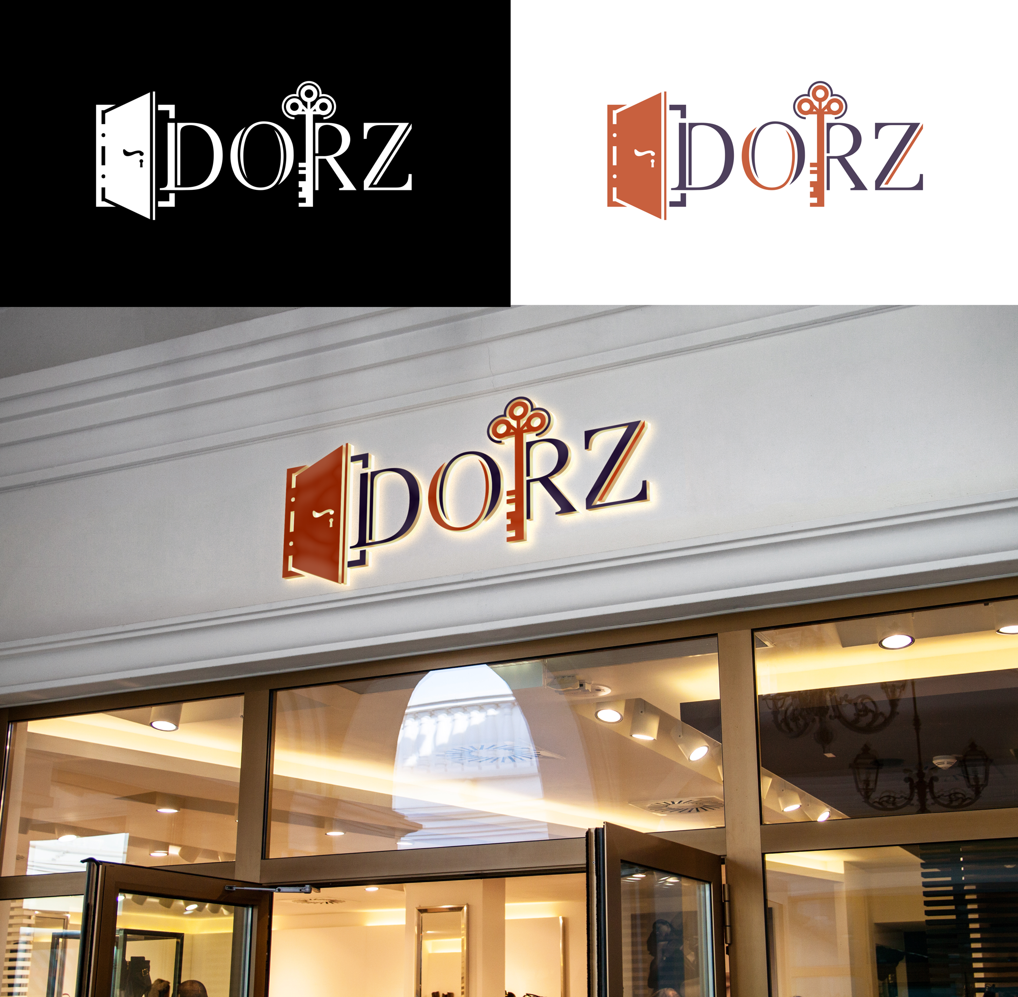 Logo Design by RA-bica for this project | Design #31625507