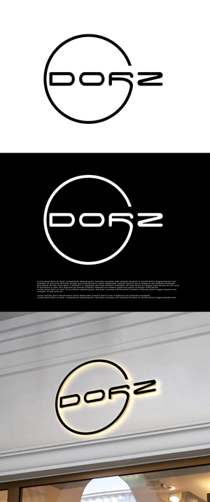Logo-Design von uzzal100 für dieses Projekt | Design #31624160