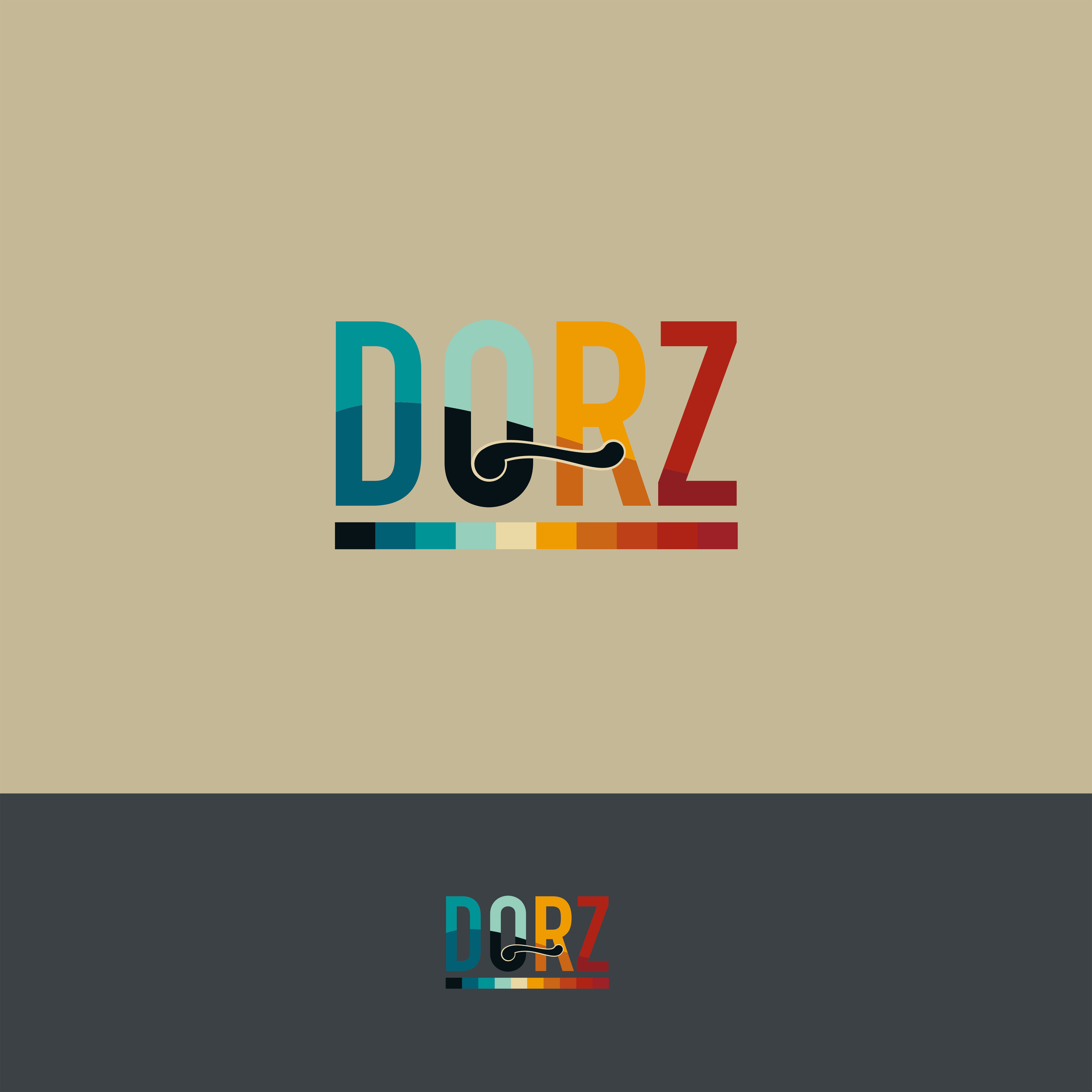 Logo Design by trabda for this project | Design #31630371