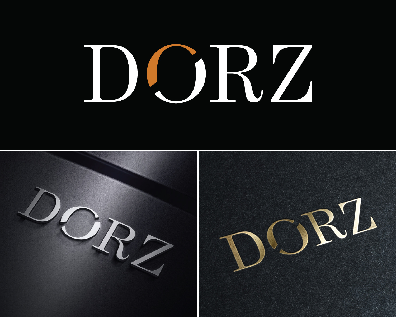 Logo Design by Atec for this project | Design #31625367