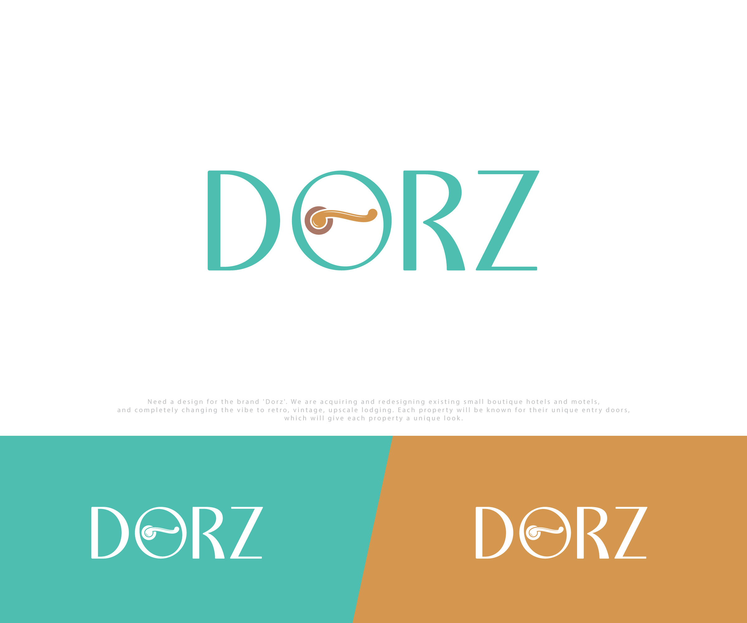 Diseño de Logo por ecorokerz para este proyecto | Diseño #31624141