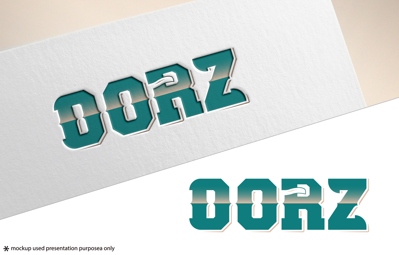 Logo Design by Rubia@ for this project | Design #31623428