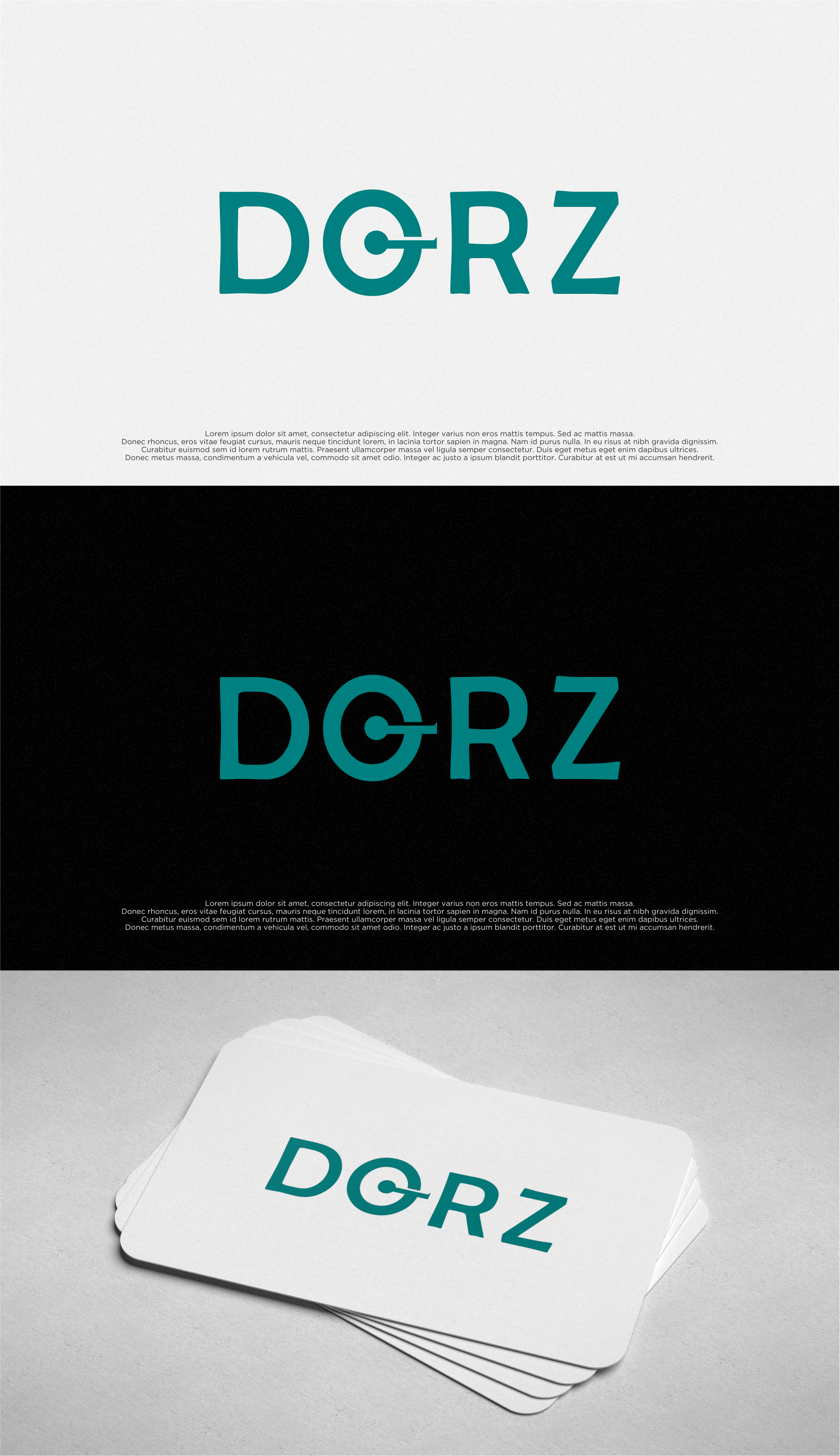 Logo Design by shiroRo for this project | Design #31631512