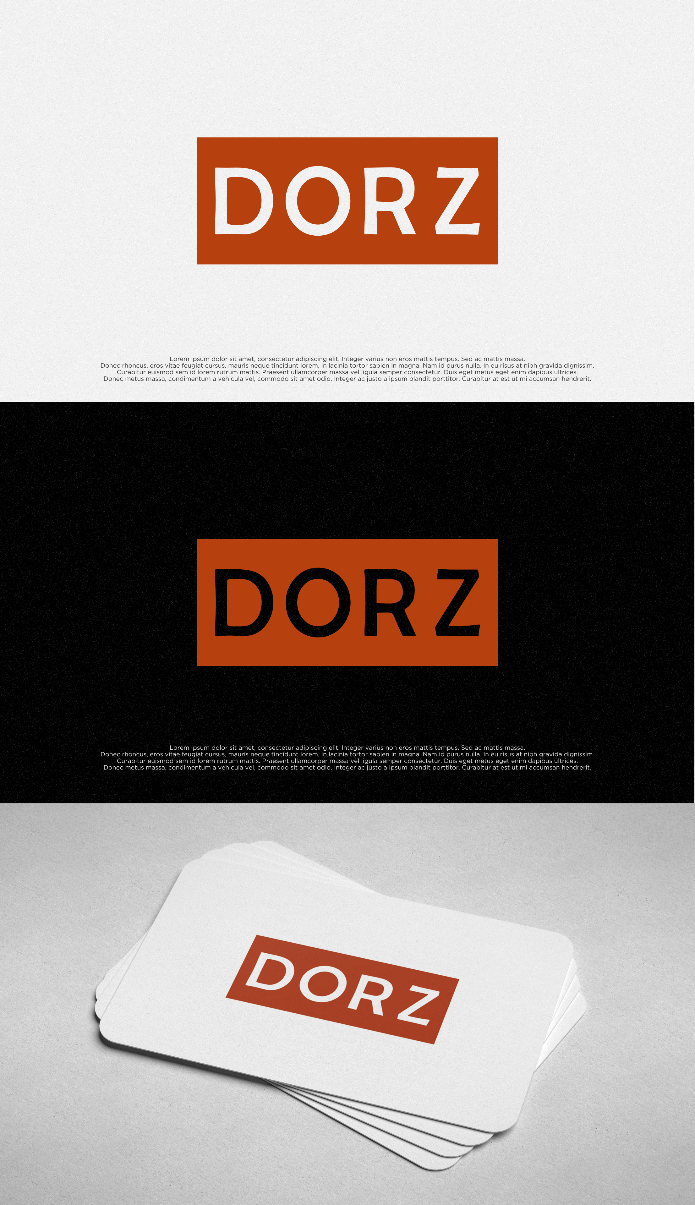 Logo Design by shiroRo for this project | Design #31631519