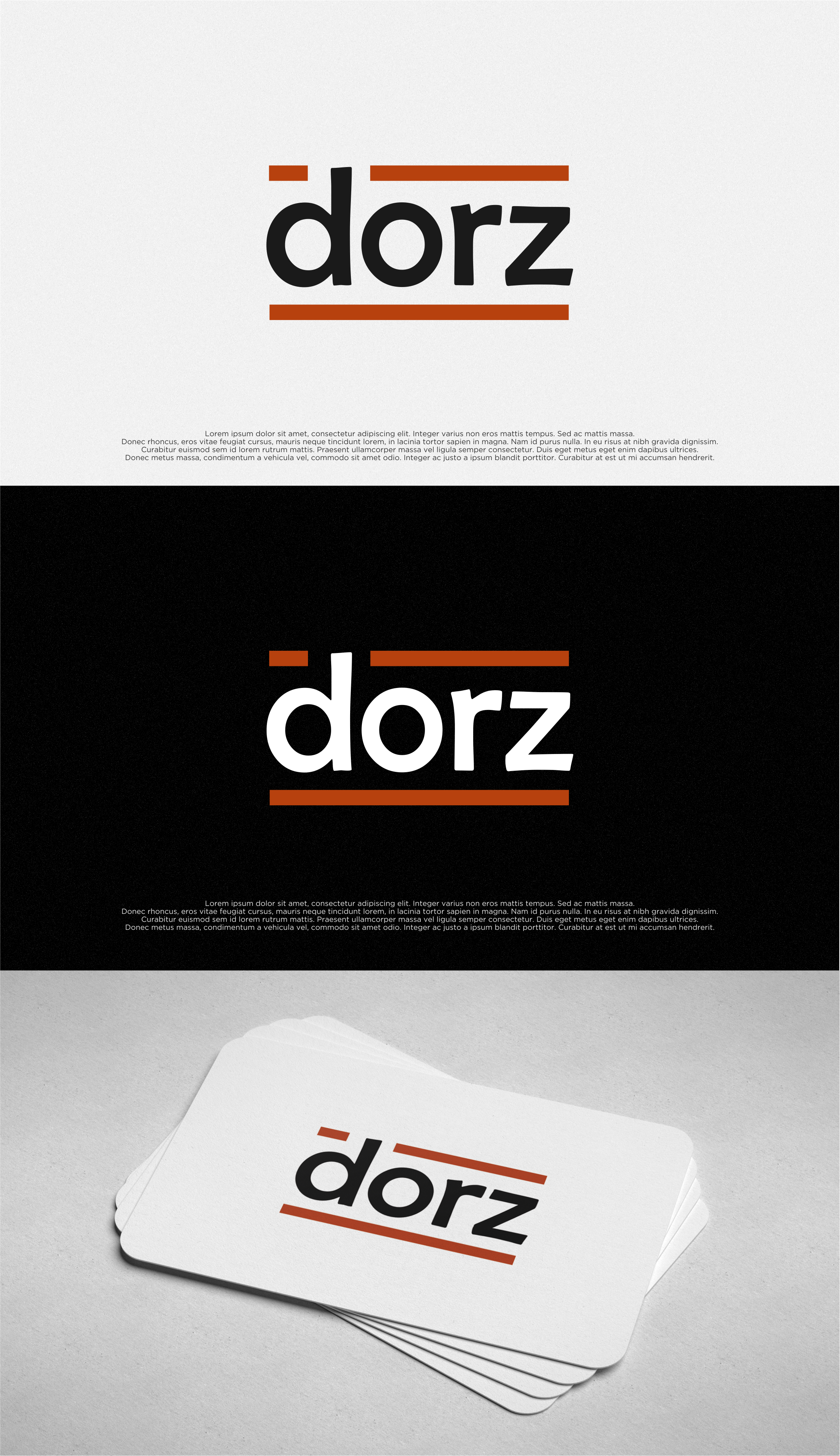 Diseño de Logo por shiroRo para este proyecto | Diseño #31631522