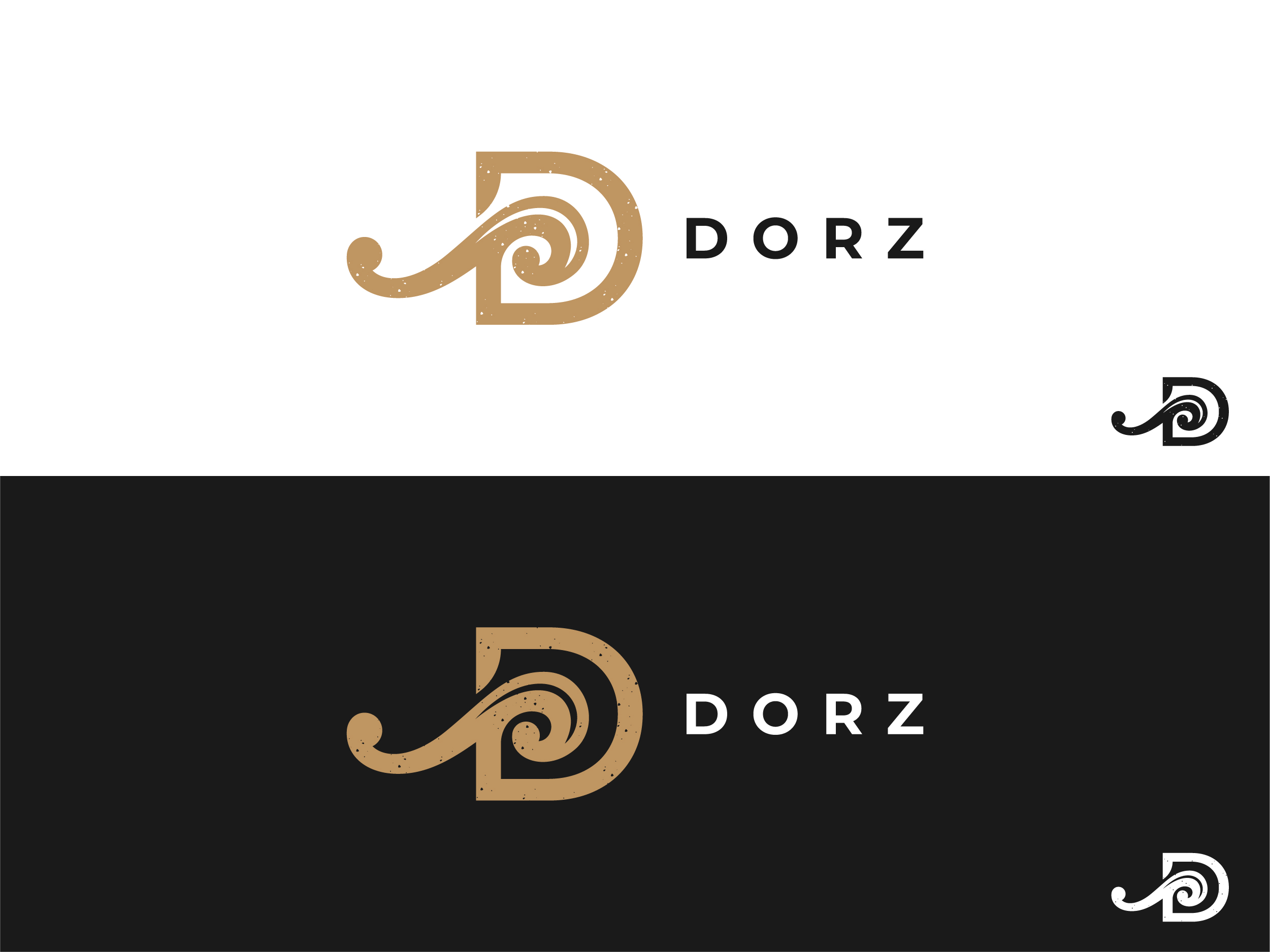 Logo Design by Kornelius - Lahalah for this project | Design #31630654