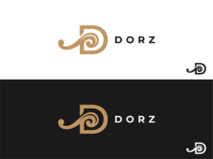 Logo Design by Kornelius - Lahalah for this project | Design: #31630654