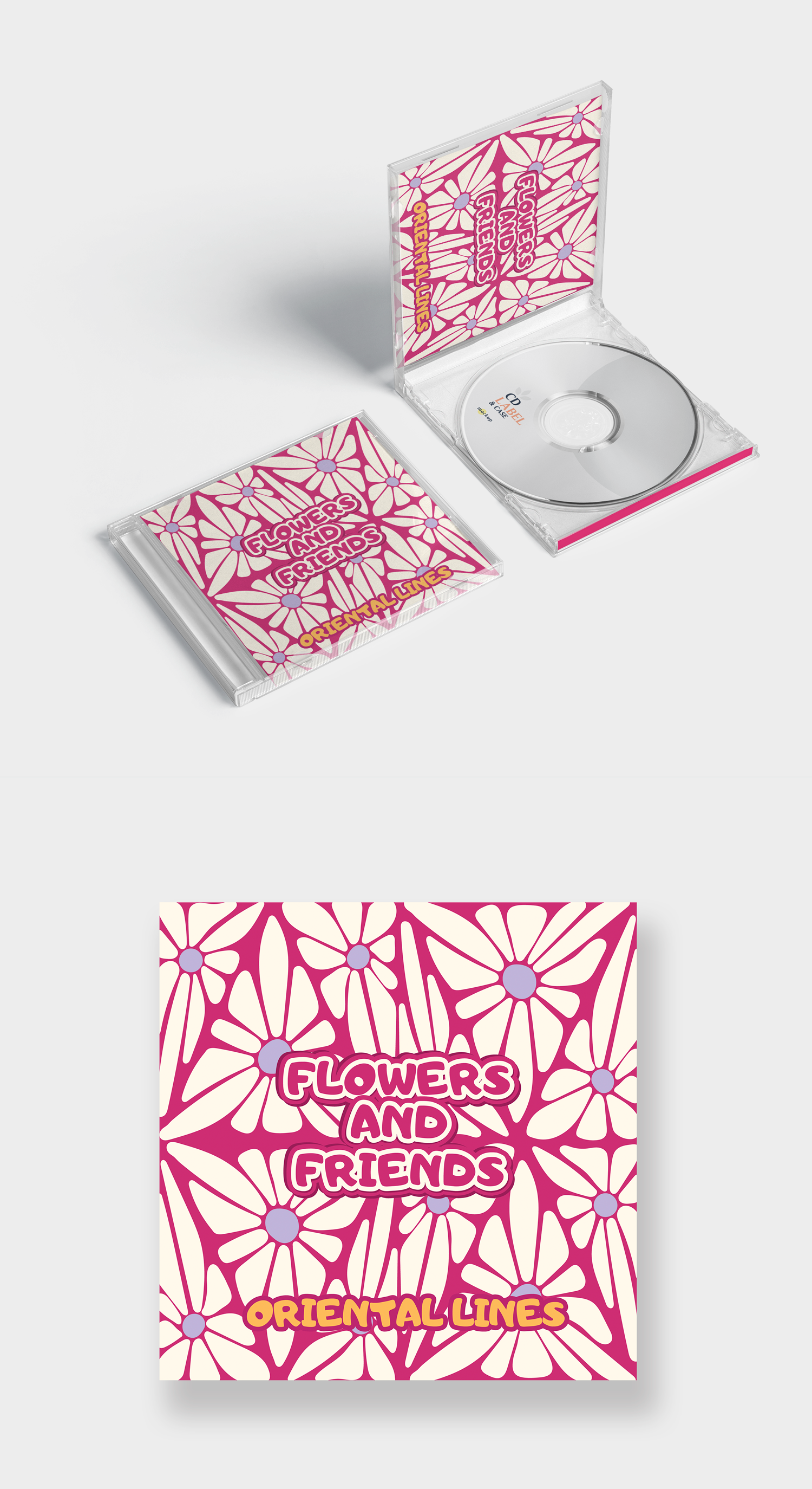 Graphic Design by vcreatived for this project | Design #31624164