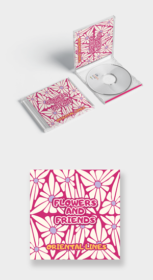 Graphic Design by vcreatived