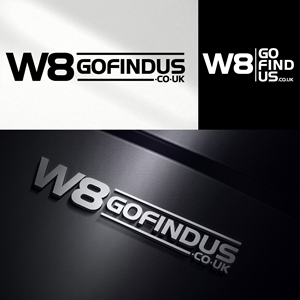 Logo Design by sarrita for this project | Design #31622941