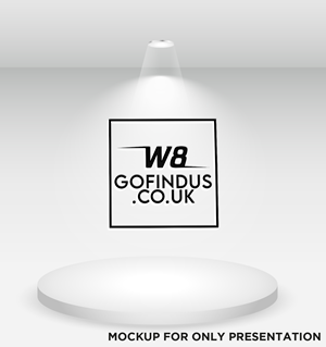 Logo Design by khadiga90 for this project | Design: #31622341