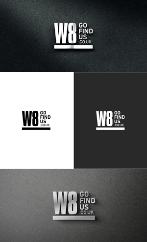 Logo Design by GLDesigns for this project | Design: #31622601