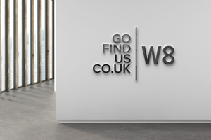 Logo Design by 4tech services for this project | Design: #31622927