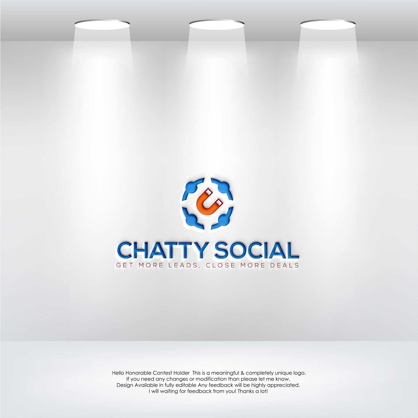 Logo Design by LogoEon for this project | Design #31625108