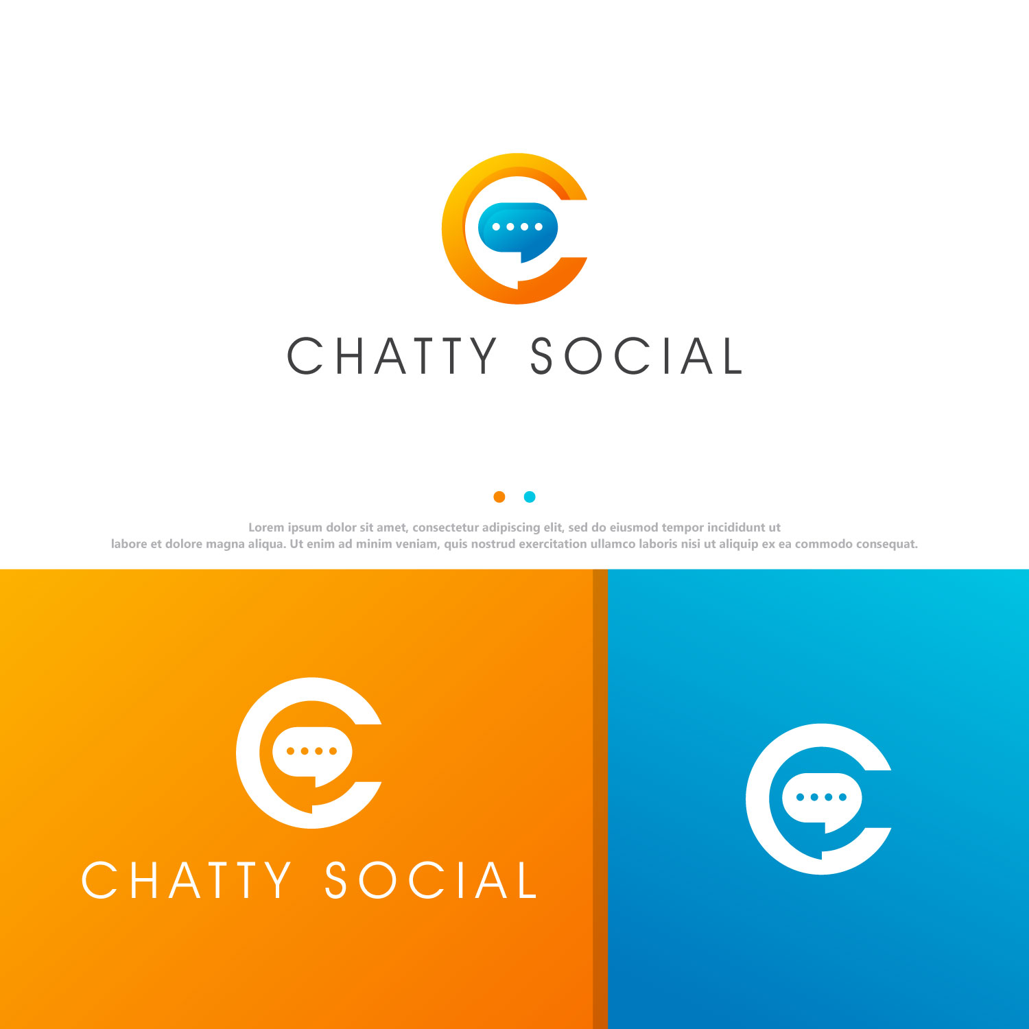 Logo Design by Revolt Team for this project | Design #31627259