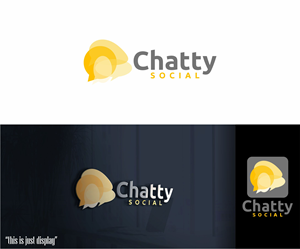 Logo Design by alkaline for this project | Design: #31623341