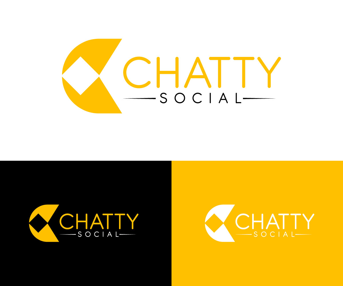 Logo Design by Kavth for this project | Design #31647671
