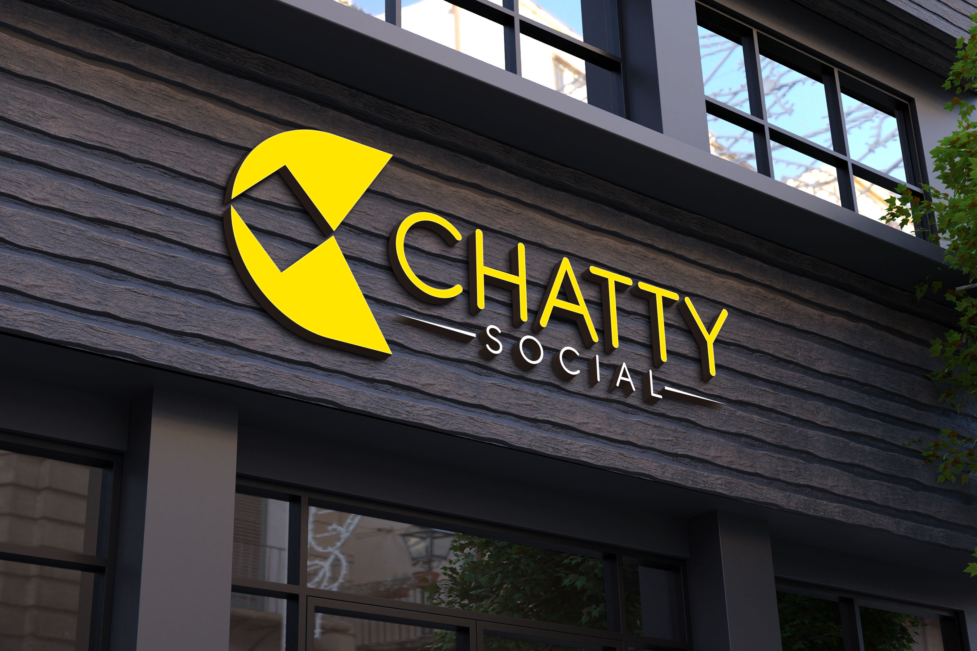 Logo Design by Kavth for this project | Design #31649353