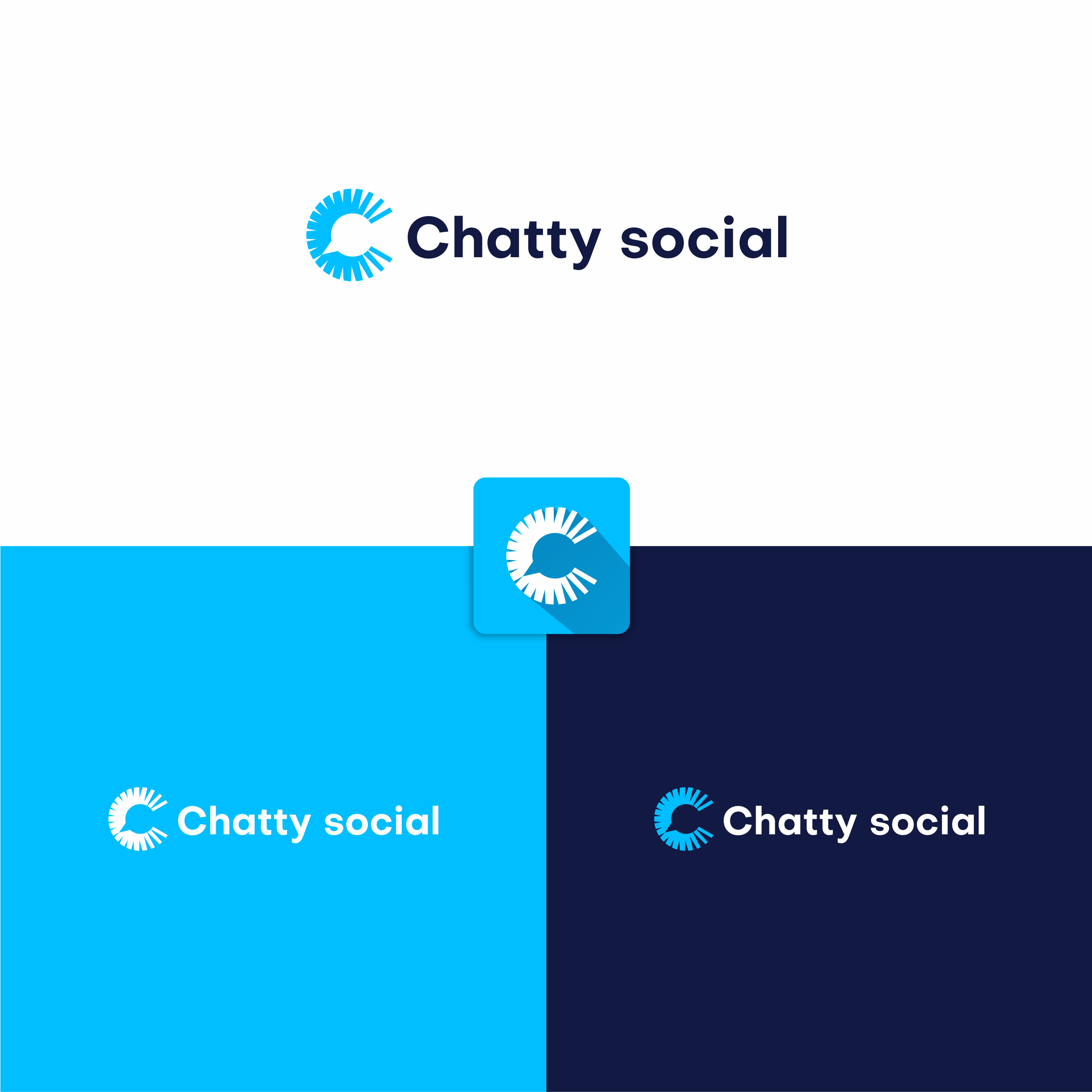 Logo Design by melzh for this project | Design #31627581