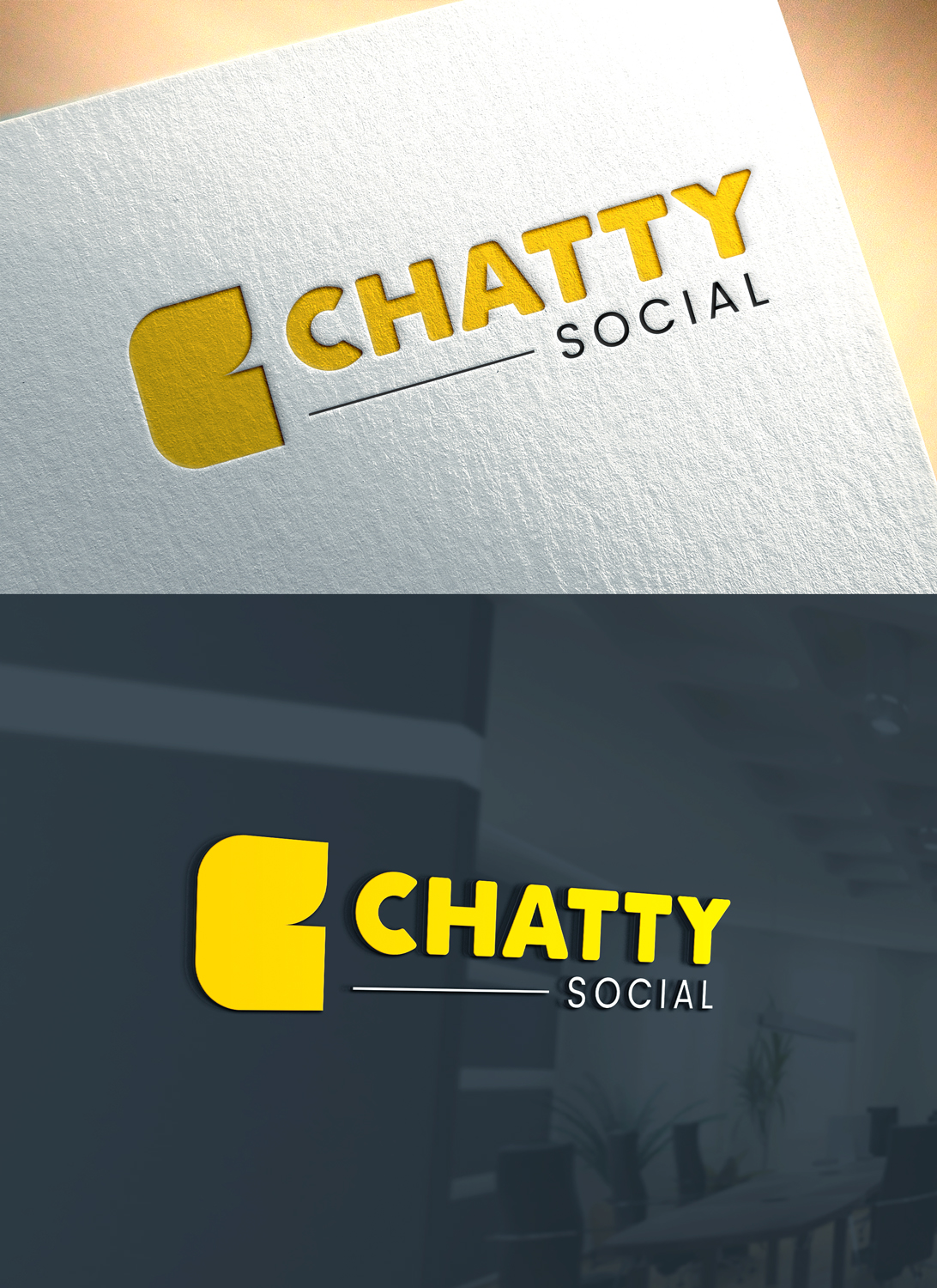 Logo Design by RaKu 2 for this project | Design #31652400