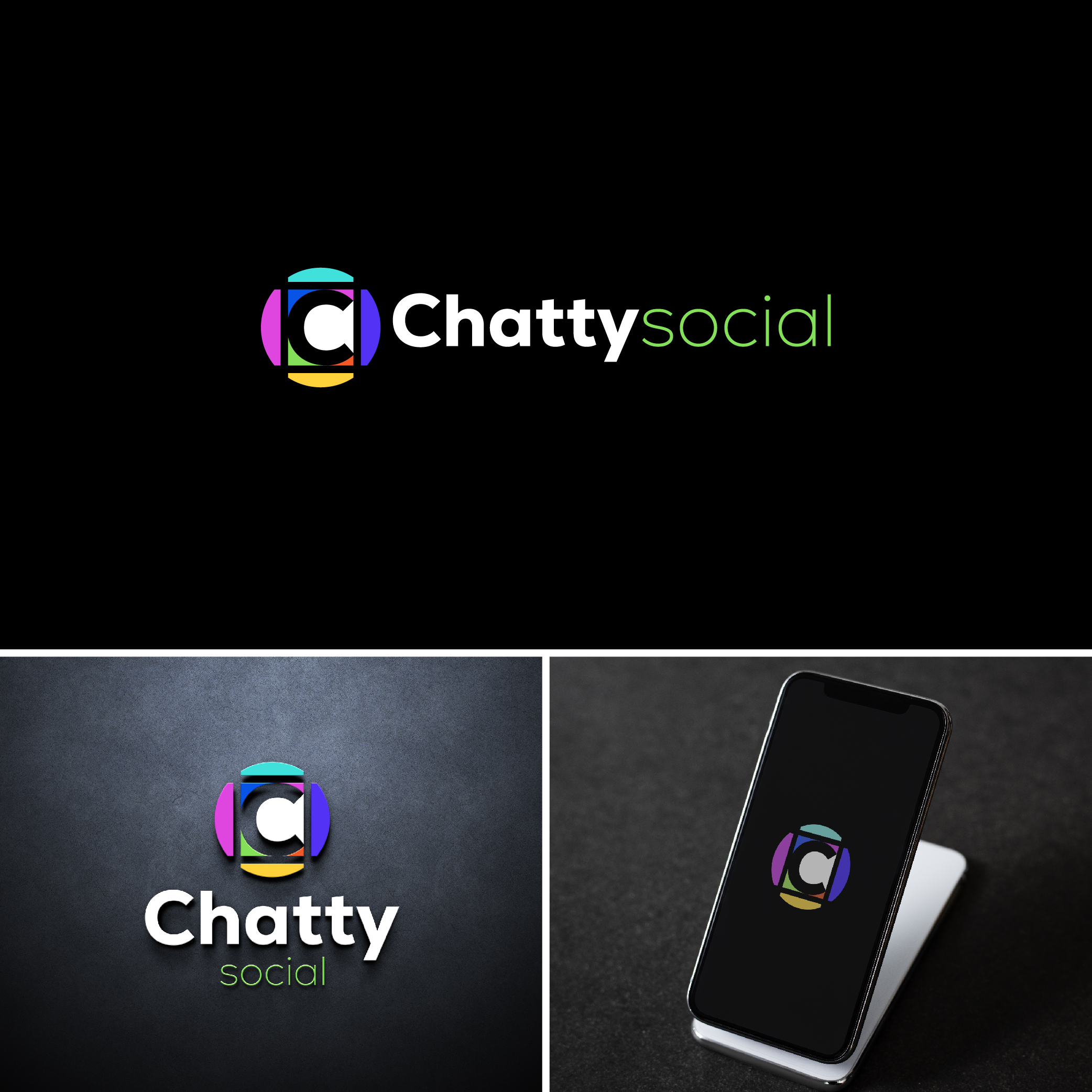 Logo Design by designer profile for this project | Design #31625556