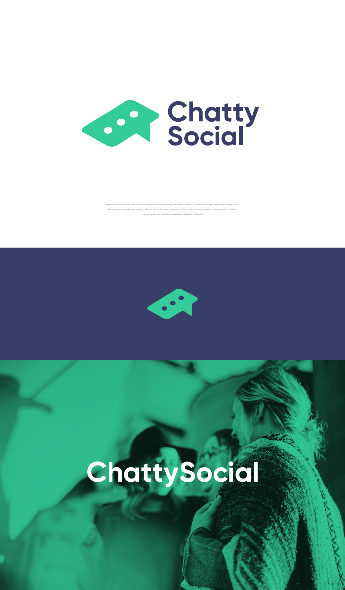 Logo Design by apik. for this project | Design #31623855