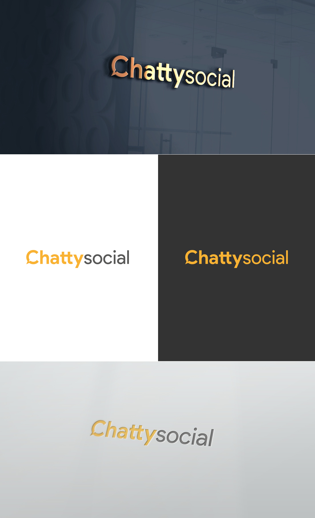 Logo Design by GLDesigns for this project | Design #31623058