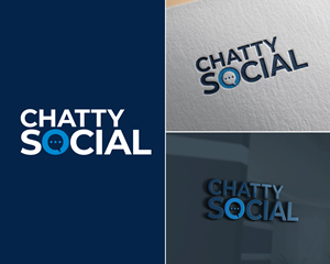 Logo Design by Atec for this project | Design: #31634910