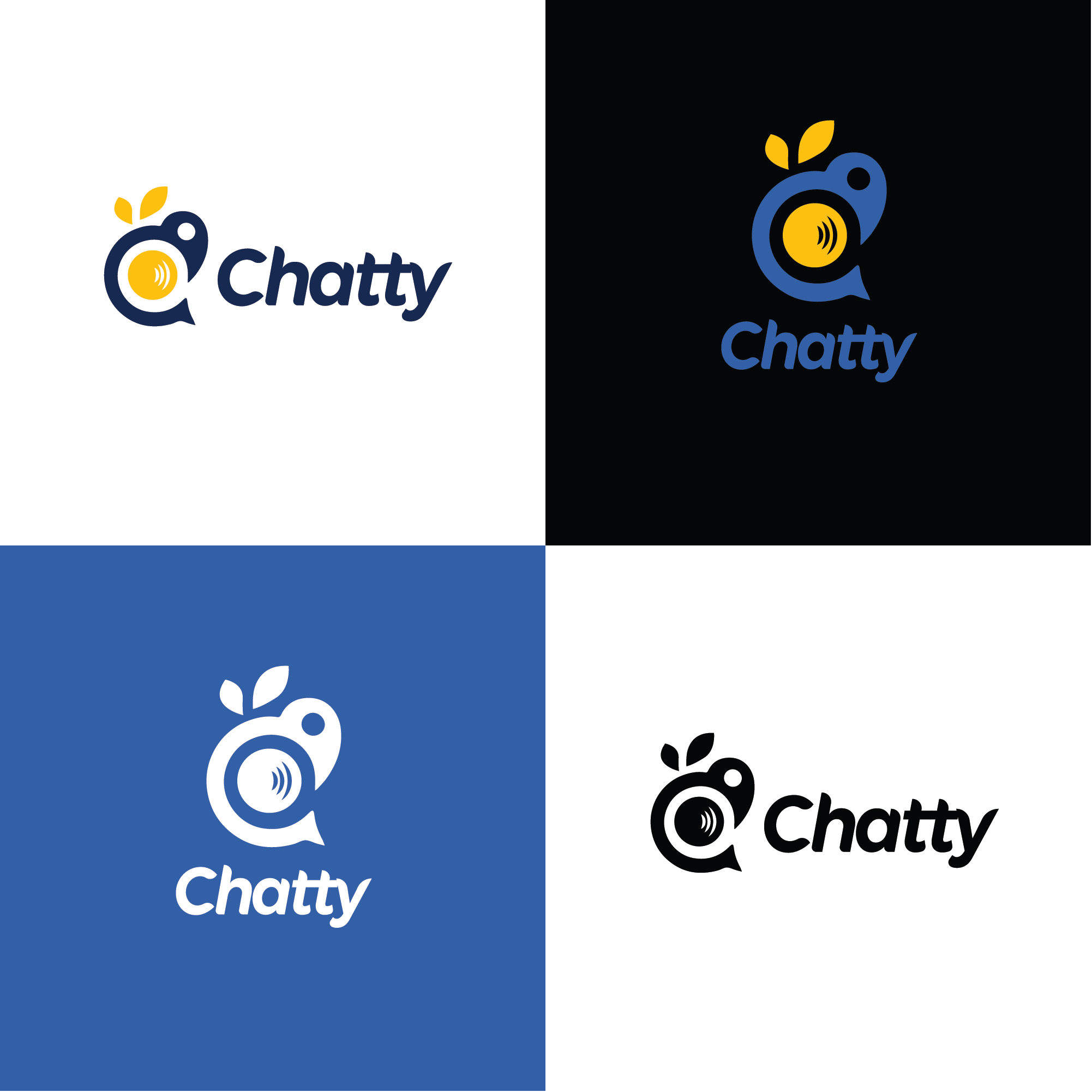 Logo Design by Indra Mahendra for this project | Design #31665836