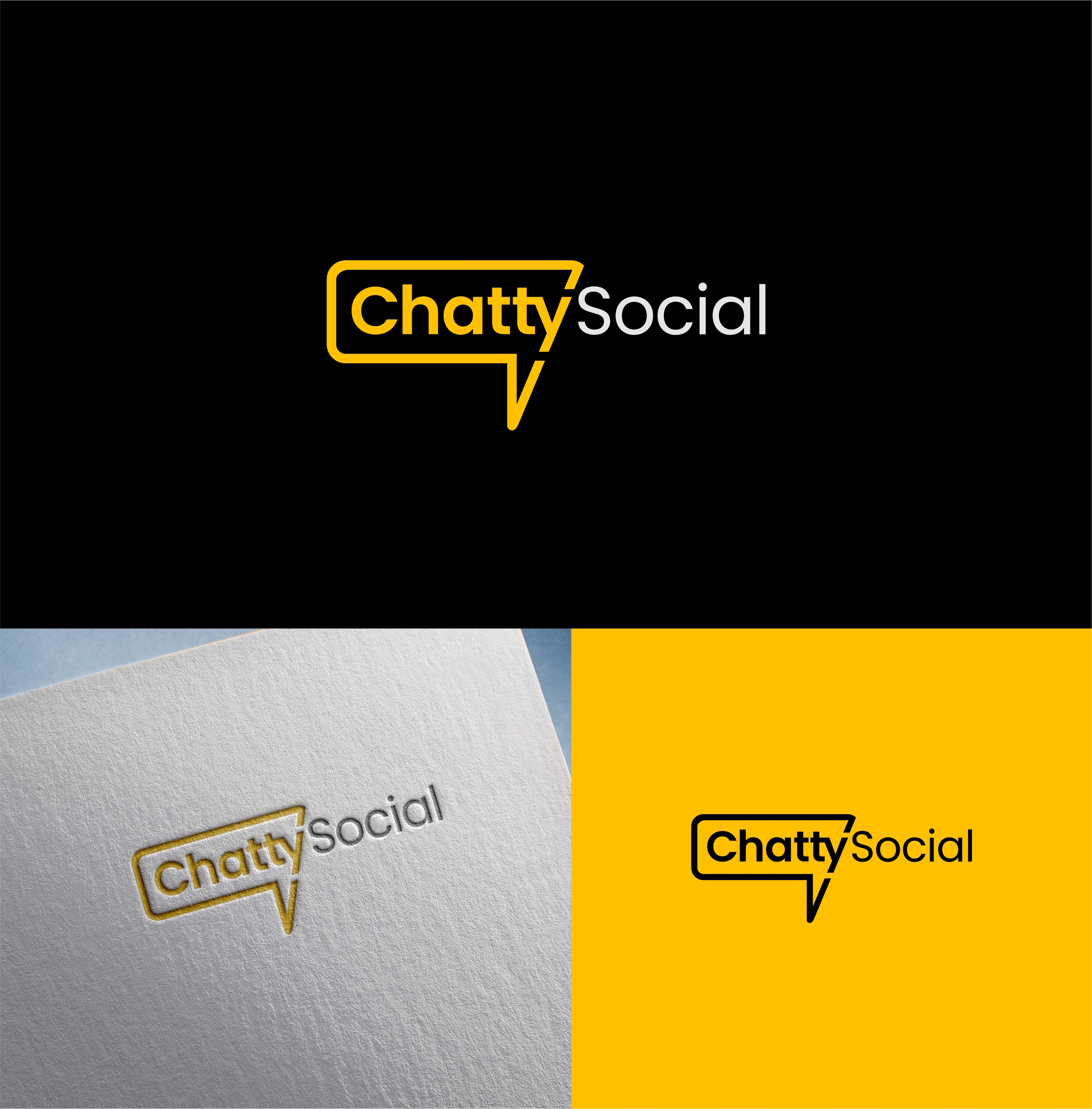Logo Design by Joenet Jayawarna for this project | Design #31663576