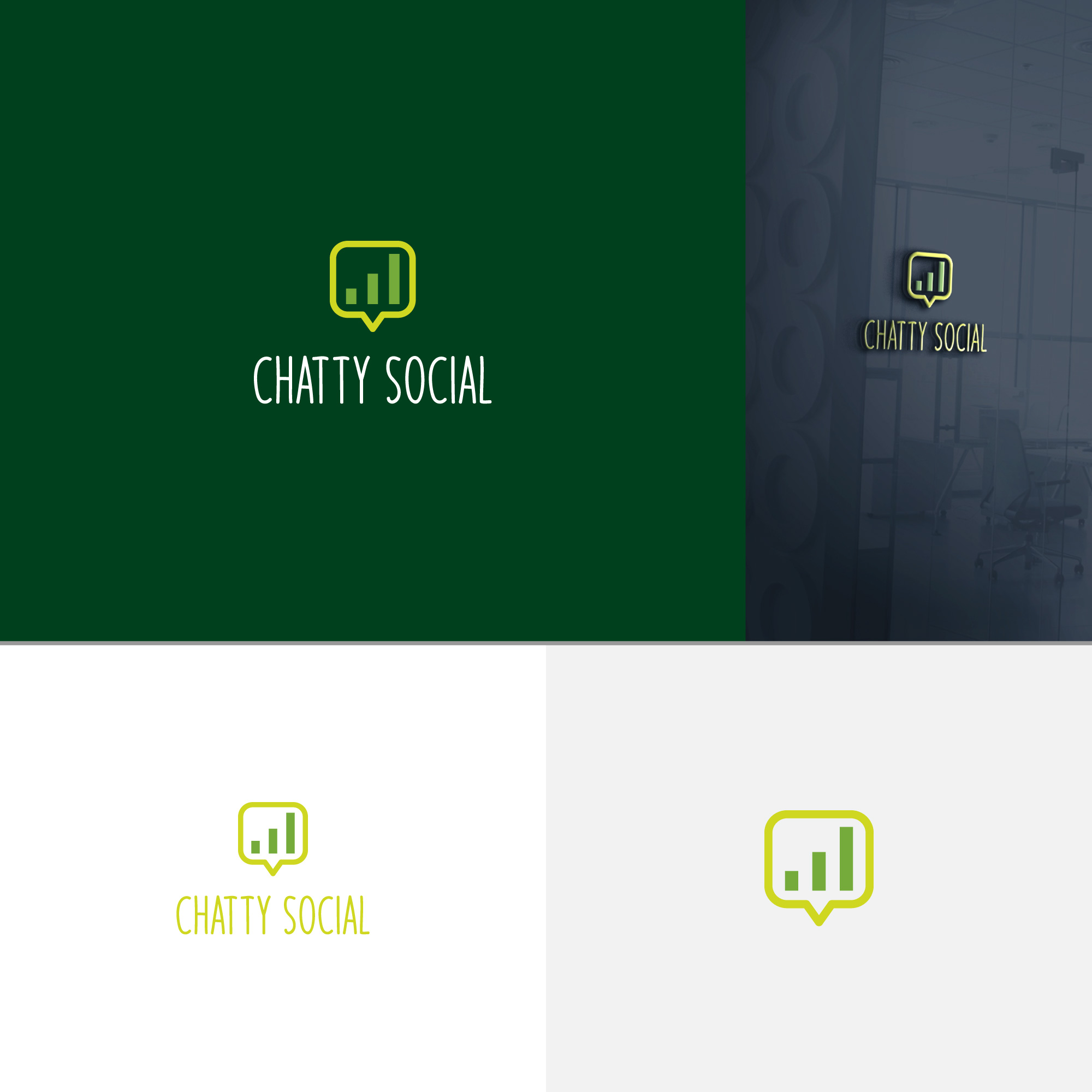 Logo Design by Arjuna Design for this project | Design #31624807